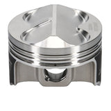 Wiseco Pro Tru Sport Compact Series Piston Kit (93-01 Honda Prelude) K572M87