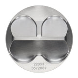 Wiseco Pro Tru Sport Compact Series Piston Kit (93-01 Honda Prelude) K572M87
