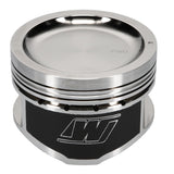 Wiseco Pro Tru Compact Series Piston Kit for (95-98 Nissan 240SX) K587M89