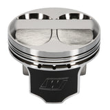 Wiseco Pro Tru Compact Series Piston Kit (96-02 Honda Civic, 97-02 Honda Accord) K567M84AP