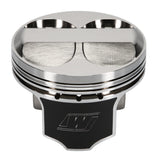 Wiseco Pro Tru Compact Series Piston Kit (96-02 Honda Civic, 97-02 Honda Accord) K567M84AP
