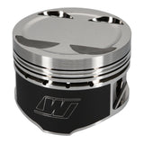 Wiseco Pro Tru Compact Series Piston Kit (Toyota 3sgte) K615M865AP - HPTautosport