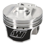 Wiseco Pro Tru Compact Series Piston Kit (98-11 Saab 9-3, 89-08 Opel Vectra) K635M86