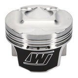 Wiseco Pro Tru Compact Series Piston Kit (98-11 Saab 9-3, 89-08 Opel Vectra) K635M86