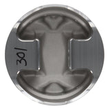 Wiseco Pro Tru Compact Series Piston Kit (94-05 Mazda Miata) K553M845