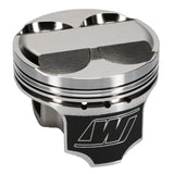 Wiseco Pro Tru Compact Series Piston Kit (90-01 Acura Integra, 96-00 Honda Civic Si) K566M82AP