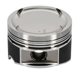 Wiseco Pro Tru Compact Series Piston Kit for (90-96 Nissan 300ZX) K549M88AP