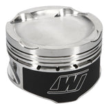 Wiseco Pro Tru Piston Kit for 93-02 Mazda 626 / 93-97 Ford Probe K610M865