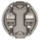 Wiseco Pro Tru Compact Series Piston Kit for Subaru EJ257