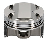 Wiseco Pro Tru Compact Series Piston Kit (90-01 Acura Integra, 96-00 Honda Civic Si) K566M81AP