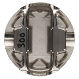 Wiseco Pro Tru Compact Series Piston Kit for 90-01 Acura Integra K541M81AP