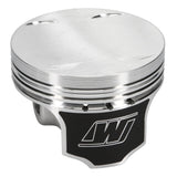 Wiseco Pro Tru Compact Series Piston Kit for (89-93 Nissan180SX) K630M835