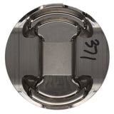 Wiseco Pro Tru Compact Series Piston Kit (89-90 Volvo 740, 91-92 Volvo 940) KE207M965