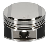 Wiseco Pro Tru Compact Piston Kit for 89-02 Nissan Skyline K591M87AP Performance