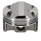 Wiseco Pro Tru Compact Series Piston Kit (02-11 Honda Civic Si, 02-11 Honda CRV) K573M87AP