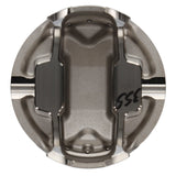 Wiseco Pro Tru Compact Series Piston Kit (02-11 Honda Civic Si, 02-11 Honda CRV) K573M87AP
