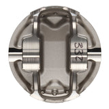 Wiseco Pro Tru Compact Series Piston Kit (02-11 Honda CRV, 02-06 Acura RSX, 03-11 Honda Odyssey, 03-11 Honda Element) K650M87AP