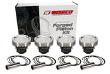 Wiseco Pro Tru Compact Series Piston Kit (02-06 Honda CRV, 03-11 Honda Element, 03-07 Honda Accord) K622M87