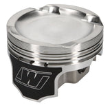 Wiseco Pro Tru Compact Series Piston Kit (02-06 Honda CRV, 03-11 Honda Element, 03-07 Honda Accord) K622M87