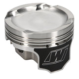 Wiseco Pro Tru Compact Series Piston Kit (02-06 Honda CRV, 03-11 Honda Element, 03-07 Honda Accord) K622M87
