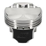 Wiseco Pro Tru Compact Series Piston Kit (85-89 Toyota MR2, 85-91 Toyota Corolla) K506M815