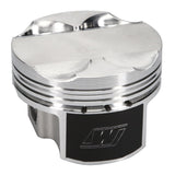 Wiseco Pro Tru Compact Series Piston Kit for Misubishi EVO 10 MR K636M86