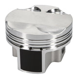 Wiseco Pro Tru Compact Series Piston Kit for Misubishi EVO 10 MR K636M86