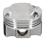 Wiseco Pro Tru Compact Series Piston Kit for Misubishi EVO 10 MR K636M86