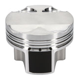 Wiseco Pro Tru Compact Series Piston Kit for Misubishi EVO 10 MR K636M86