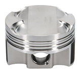 Wiseco Pro Tru Compact Series Piston Kit for Misubishi EVO 10 MR K636M86