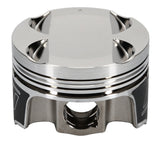 Wiseco Pro Tru Compact Series Piston Kit (05-07 Mitsubishi Evolution, 93-99 Mitsubishi Eclipse) K656M85AP