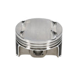 Wiseco Pro Tru Compact Series Piston Kit (02-06 Acura RSX) K631M86