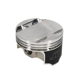 Wiseco Pro Tru Compact Series Piston Kit (02-06 Acura RSX) K631M86