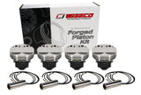 Wiseco Pistons Honda Acura GSR LS B16A B18C1 B18A/B 81.5mm K542M815AP