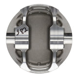 Wiseco Pro Tru Compact Series Piston (11-15 Ford Mustang) Kit K0085XS