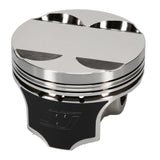 Wiseco Forged Pistons 82mm 9.5:1 for Acura Integra Honda Civic B18A B18B B16A