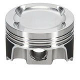 Wiseco Pro Tru Piston Kit K624M755 01-05 Honda Civic Compact Series 75.5mm