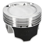 Wiseco Pro Tru Piston Kit K624M755 01-05 Honda Civic Compact Series 75.5mm