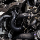 Super-Cooler, Reverse-Flow, Silicone Radiator Hoses for the FK8 Civic Type R - 1936