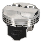Wiseco Pro Tru Compact Series Piston Kit (02-03 Honda S2000, 02-11 Honda Civic Si, 02-11 Honda CRV, 03-11 Honda Accord) K634M88