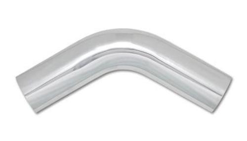 Vibrant Aluminum Piping - 60 deg. Elbow 2819