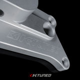 K-Tuned K24/K20Z3 Upper Coolant Housing w/ Filler Neck -KUW-24C-F02