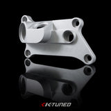 K-Tuned K24/K20Z3 Upper Coolant Housing w/ Filler Neck -KUW-24C-F02