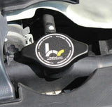 Hybrid Racing Performance Radiator Cap Type D