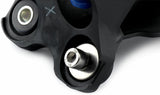 Hybrid Racing Solid Shifter Base Bushings for 06-11 Honda Civic SI  - HYB-SBB-01-03 - HPTautosport