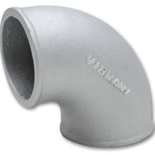 90-Degree Cast Aluminum Elbow 3 90-Degree Cast Aluminum Elbow 3