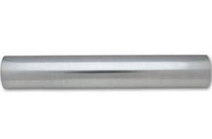 Vibrant Aluminum Piping - Straight Tubing 2877