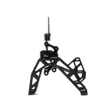 HYBRID RACING SHORT SHIFTER ASSEMBLY (22+ HONDA CIVIC & 23+ ACURA INTEGRA) Black