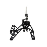HYBRID RACING SHORT SHIFTER ASSEMBLY (22+ HONDA CIVIC & 23+ ACURA INTEGRA) Black