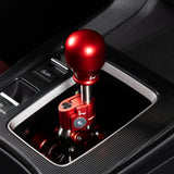 HYBRID RACING SHORT SHIFTER ASSEMBLY (22+ HONDA CIVIC & 23+ ACURA INTEGRA) Black